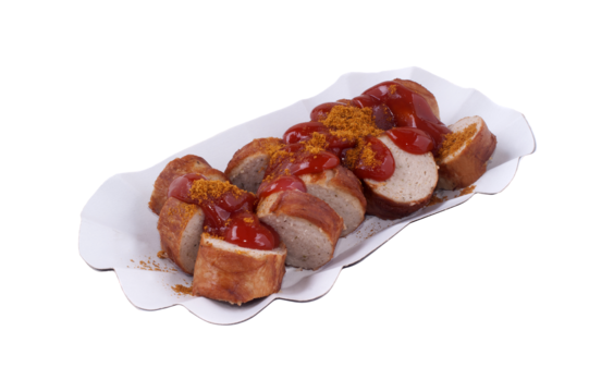 Currywurst