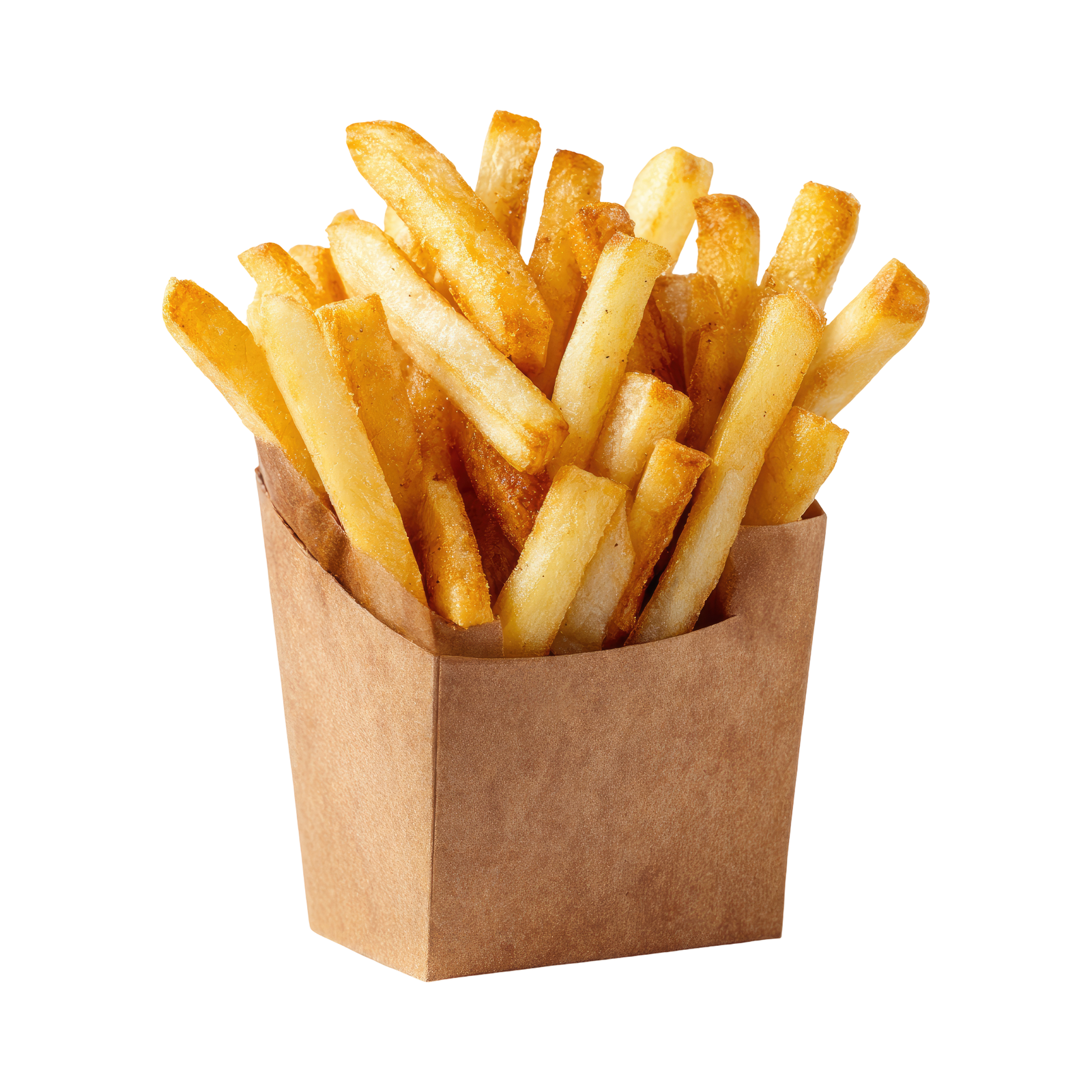 Pommes frites