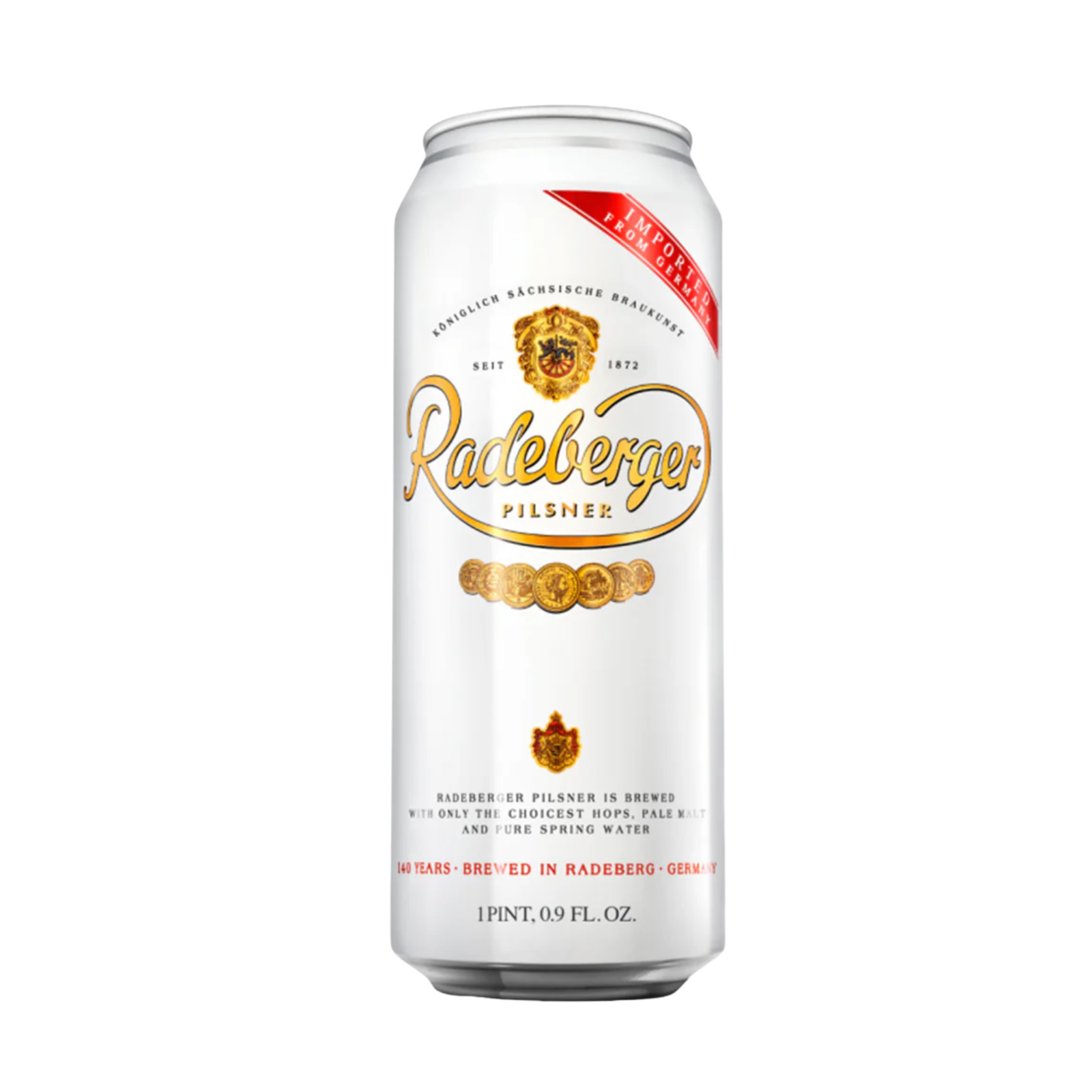 Radeberger
