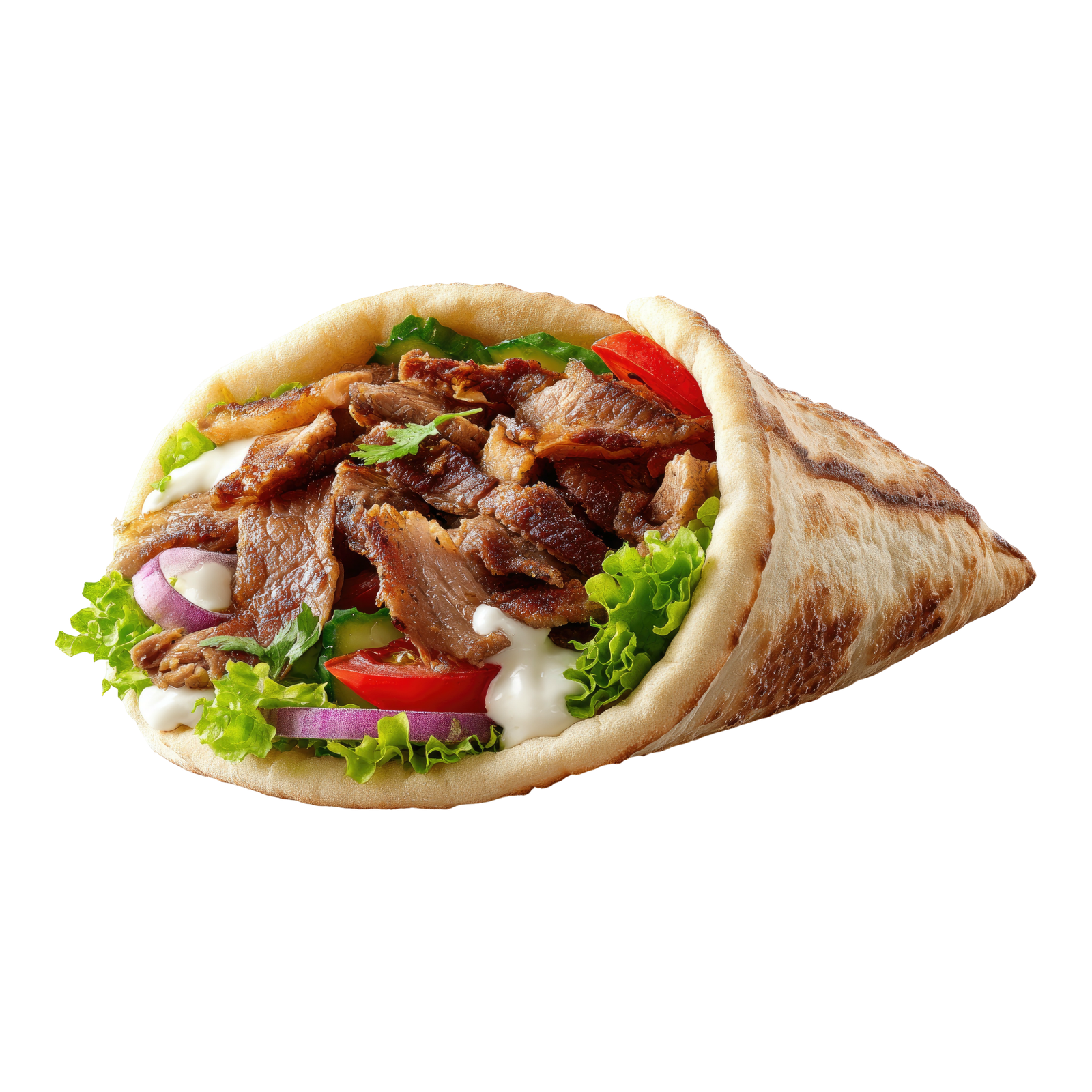 Dubai Kebap - klein