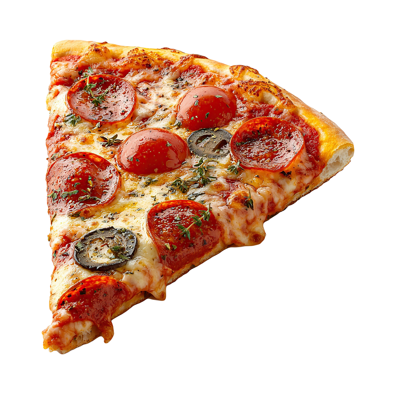 Pizza Sucuk