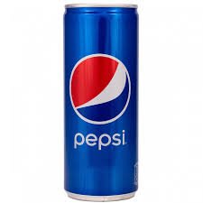 209 Pepsi