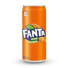 210 Fanta
