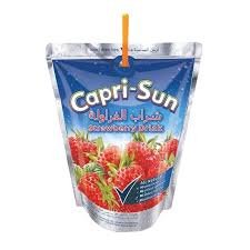 215 Capri-Sun