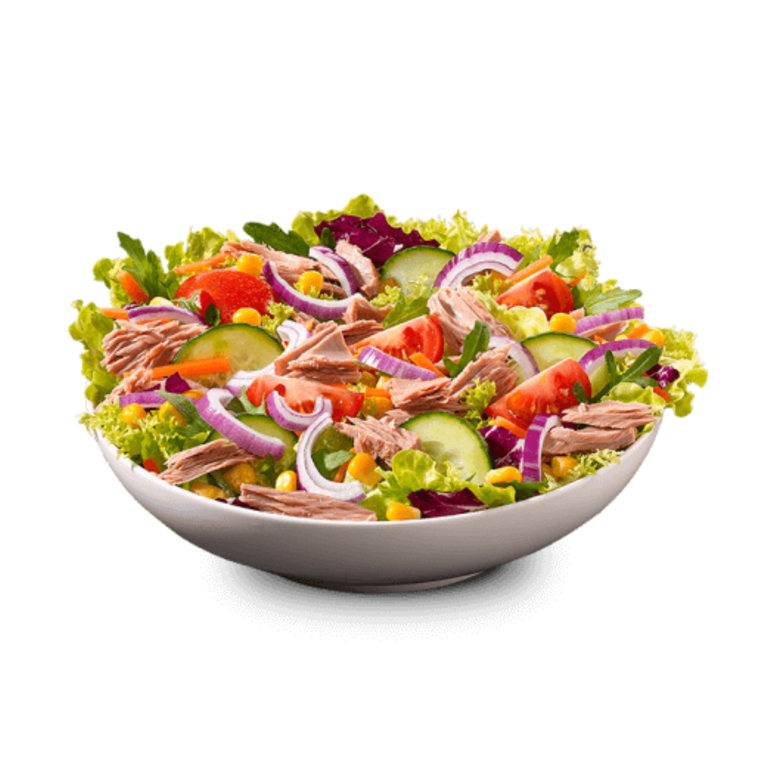Salat Tonno