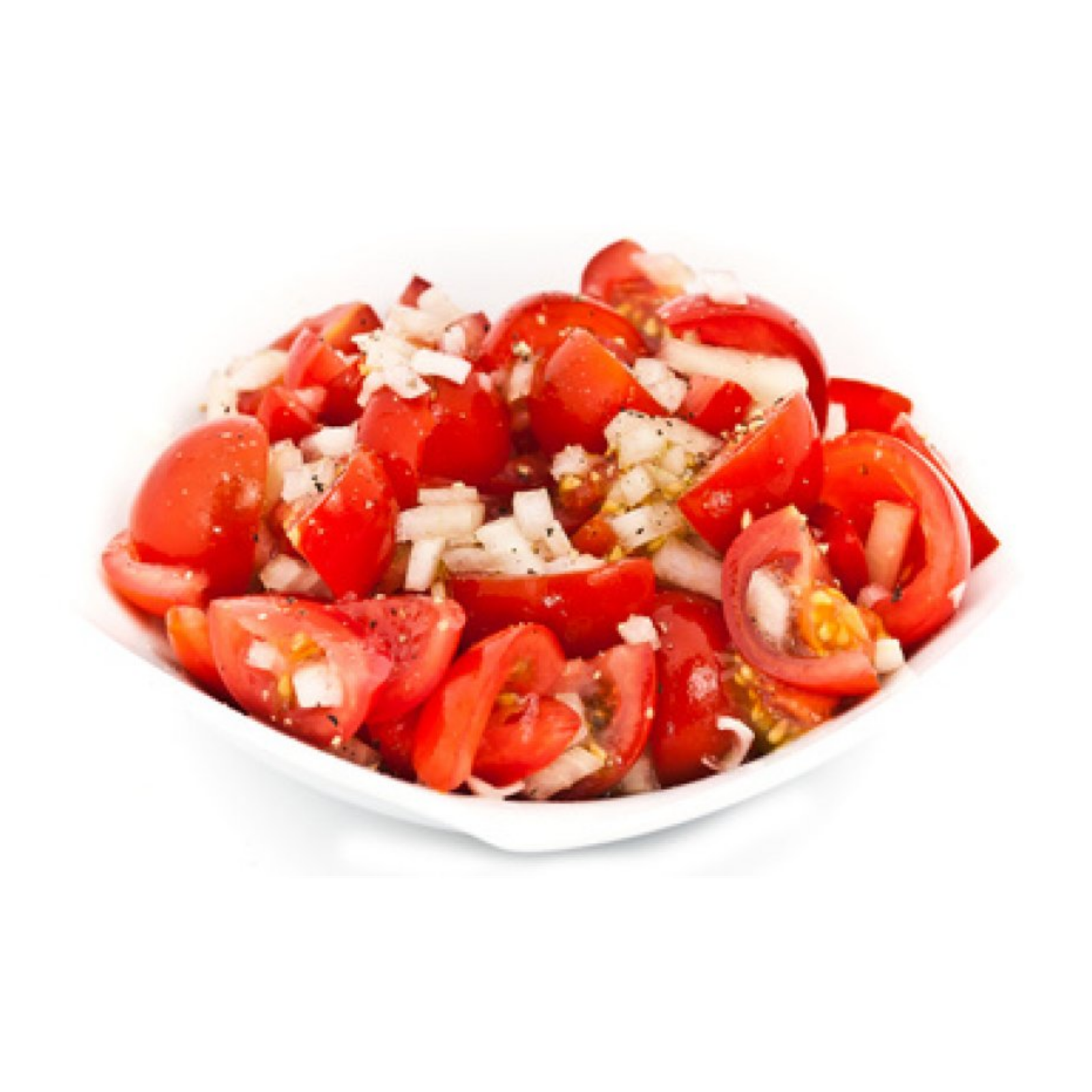 Tomatensalat